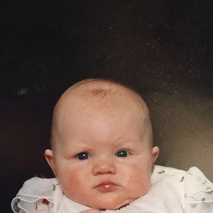 Meet your Posher, Katherine